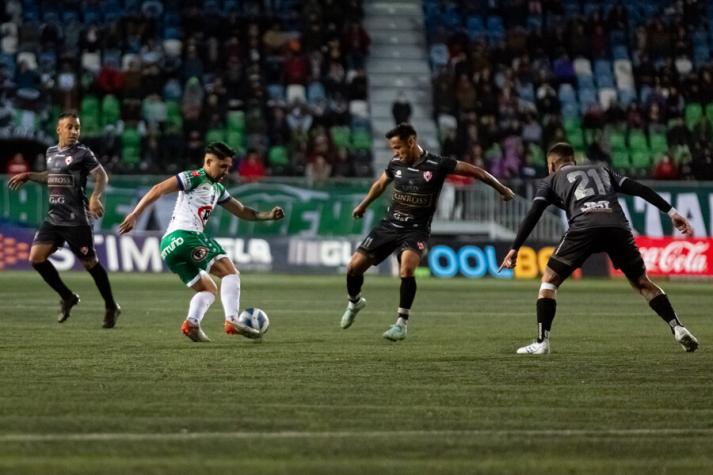 Primera B 2022: La programación de la serie entre Puerto Montt y Copiapó por la Liguilla de Ascenso
