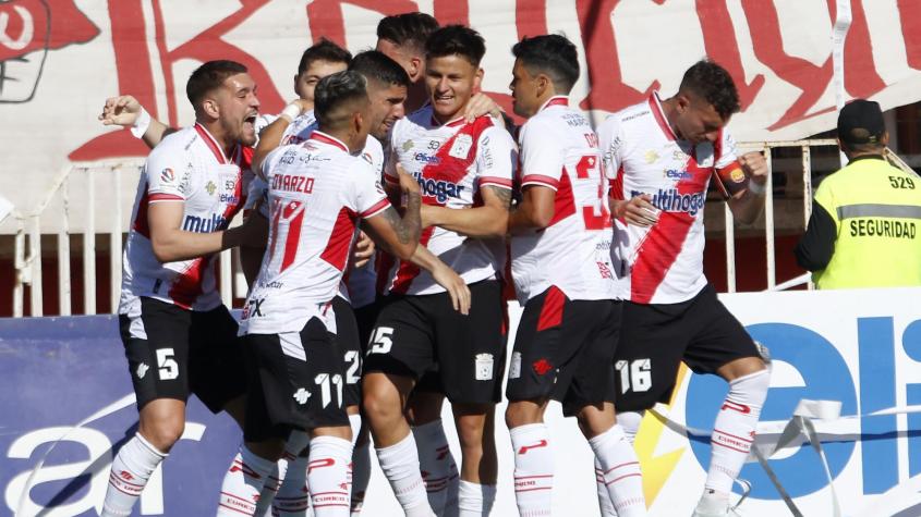Curicó Unido le reza a Colo Colo para que lo ayude a quedar segundo: "Esperamos que nos den una mano"