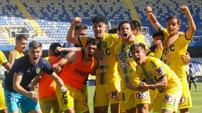 Primera B 2022: Así quedaron los cruces de la Liguilla de Ascenso