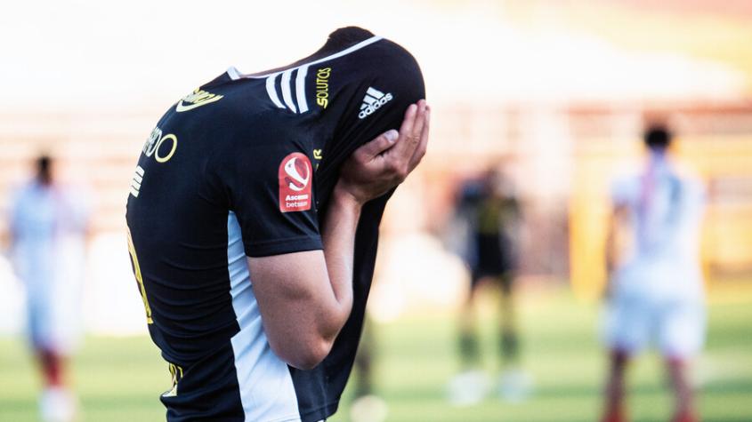 Conmoción en Fernández Vial: Los 9 ex jugadores de Colo Colo, la U y la UC que descendieron a la Segunda División 2023