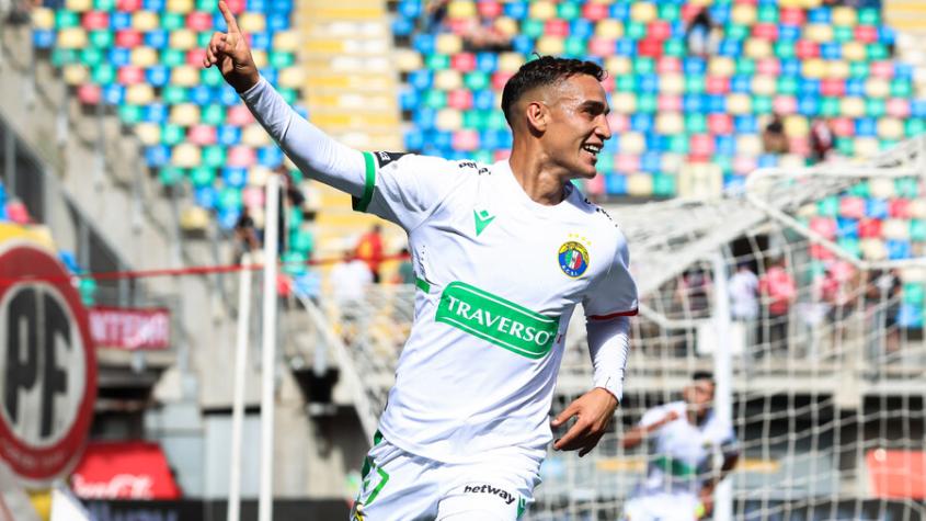 San Lorenzo, Vélez, Huracán e Independiente se pelean por fichar a Michael Fuentes