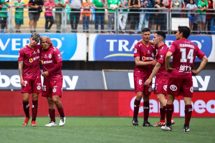 Deportes La Serena da a conocer la lista de 19 jugadores que no continuarán en el club el 2023