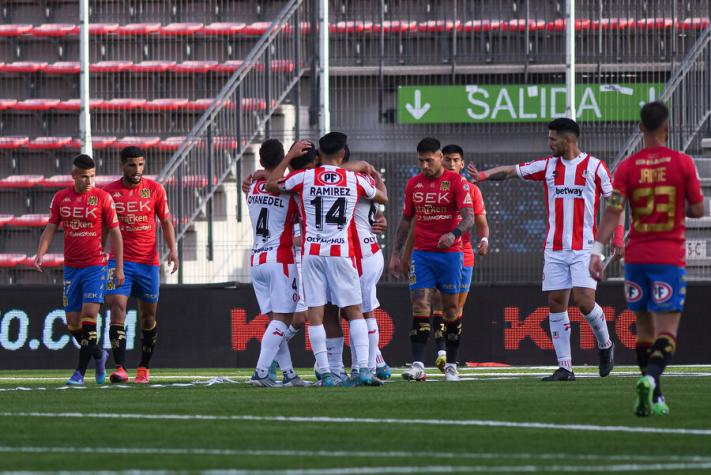 Unión Española cayó en La Calera en el cierre del Campeonato Nacional 2022 y se llena de dudas previo a la final de la Copa Chile 2022