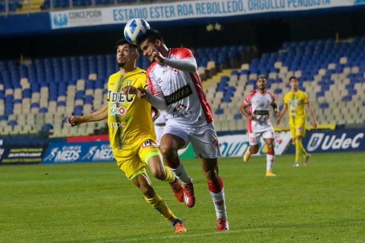 Deportes Copiapó vs Universidad de Concepción: Cuándo, a qué hora y dónde ver por TV y online la liguilla por el Ascenso