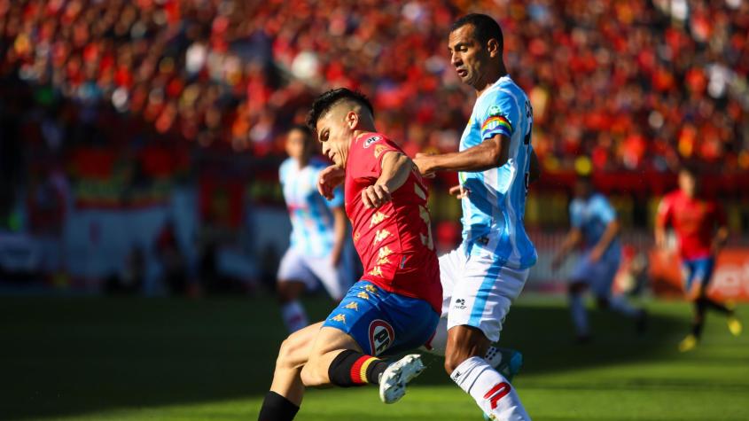 Minuto a Minuto: ¡Todo se define en penales! Magallanes y Unión Española empataron 2-2 en la final de Copa Chile