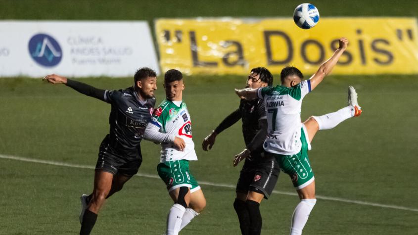 Deportes Copiapó vs Deportes Puerto Montt: Cuándo, a qué hora y dónde ver la final de la liguilla