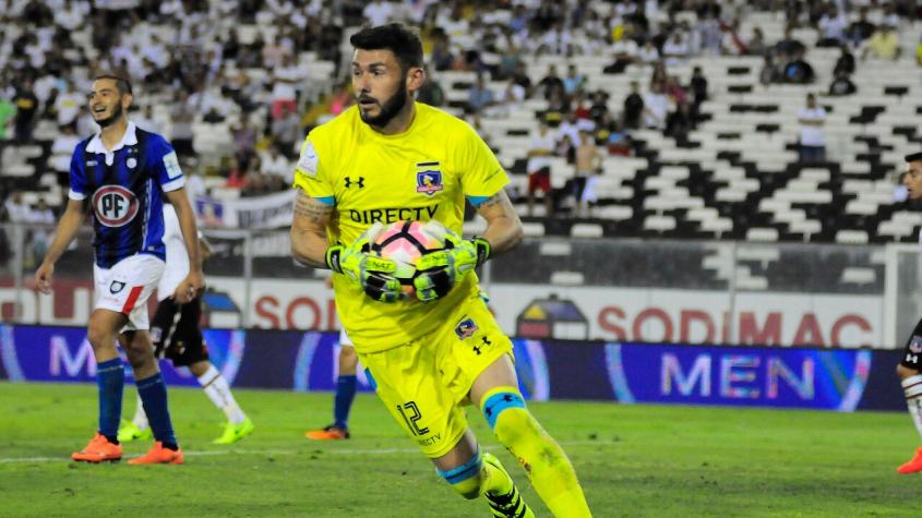Paulo Garcés dejó de ser hincha de Colo Colo: "Ahora soy fanático de O'Higgins de Rancagua"