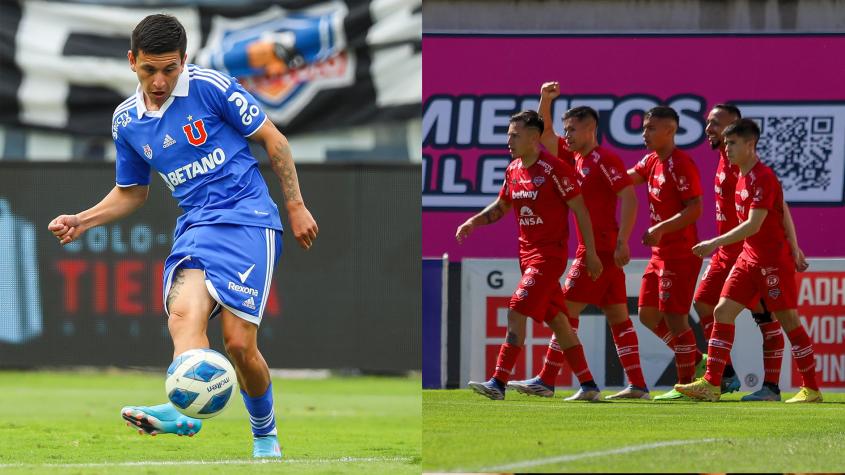 En Ñublense esperan con los brazos abiertos a Pablo Aránguiz: “Con confianza se le puede sacar el máximo potencial”