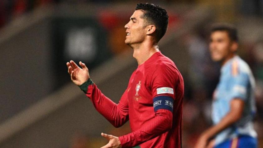 La promesa de Cristiano Ronaldo para el Mundial Qatar 2022: "Si gano el torneo, me retiro"