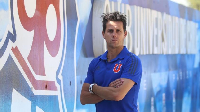 "Sé que está muy cerca...": Diego Rivarola reveló el nombre del DT que corre con ventaja para asumir en la U