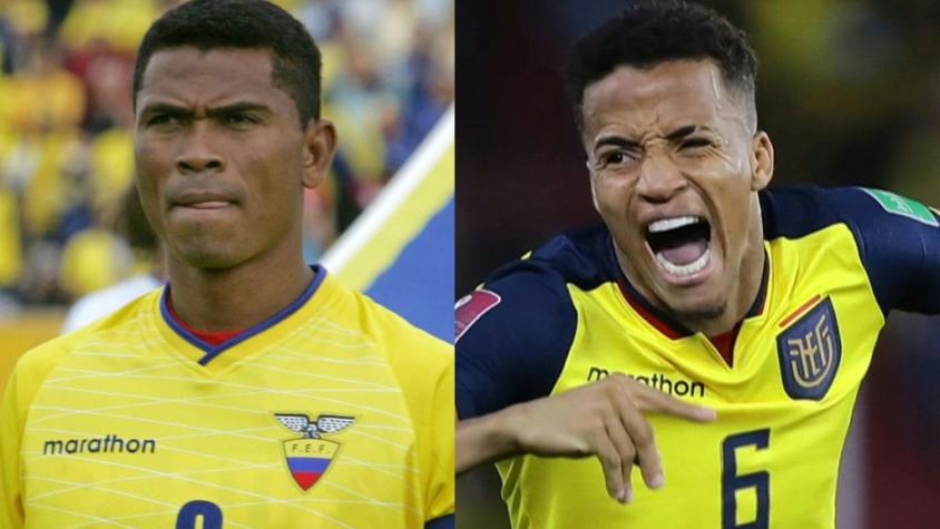 El caso de Byron Castillo sigue trayendo coletazos para Chile: "No pueden pretender clasificar a un Mundial por secretaría"