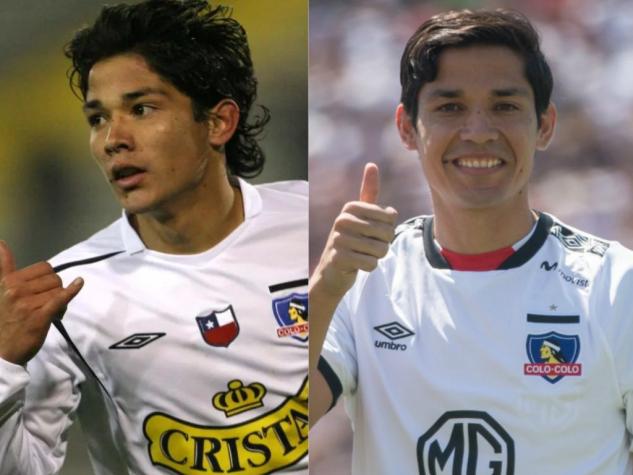 ¿Vuelve el hijo prodigo? Matías Fernández podría convertirse en el fichaje estrella de Colo Colo