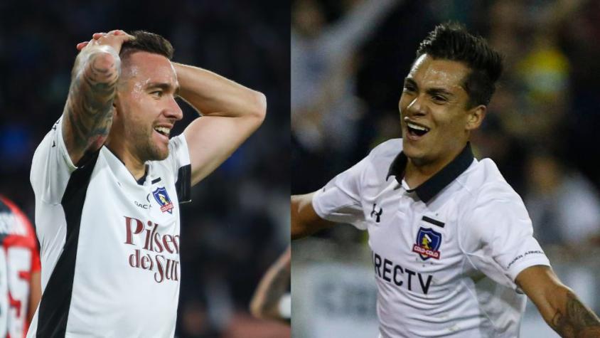 ¿De Macul a Viña del Mar? Las dos figuras que Everton quiere robarle a Colo Colo para 2023