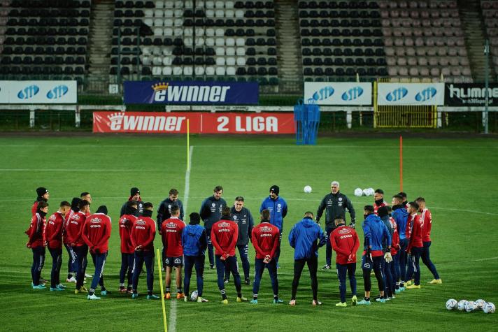 ¡Preocupación en la Roja! Caen misiles en Polonia cerca de la frontera con Ucrania