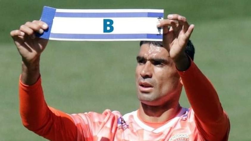 David Escalante se convirtió en el blanco de burlas tras el fallido ascenso de Cobreloa