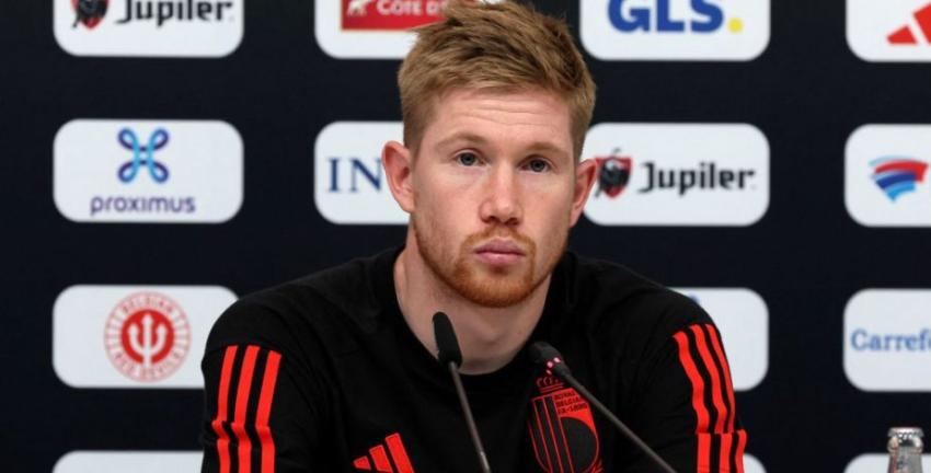 Kevin De Bruyne