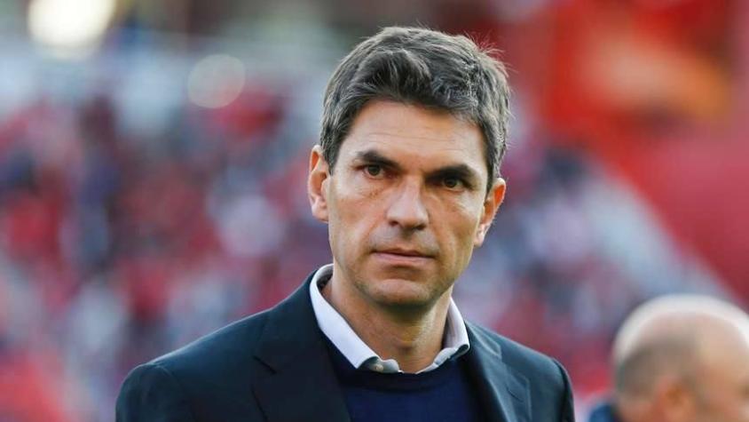 Azul Azul llegó a un consenso: Mauricio Pellegrino será el nuevo DT de la U para 2022