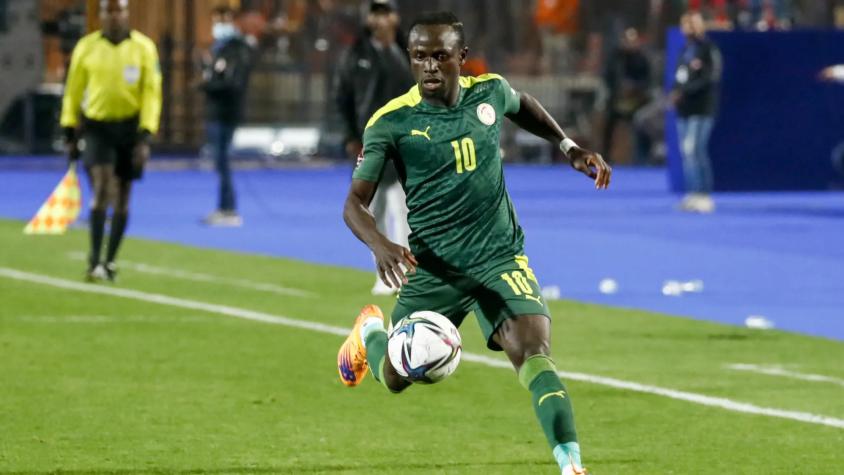 Senegal admite que recurrirá a "brujos" para recuperar a Sadio Mané de cara al Mundial Qatar 2022