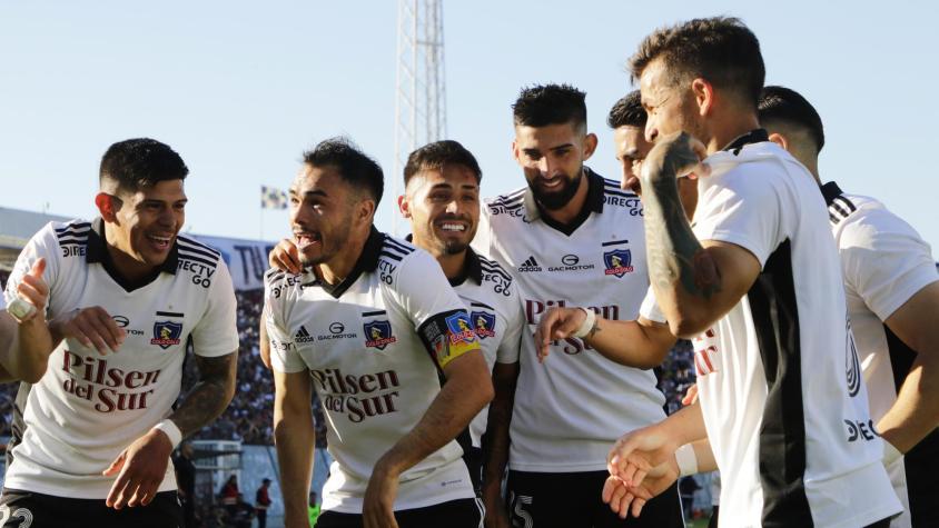 En Perú festejan y dan por hecho que Alianza Lima le robó a Colo Colo una de sus grandes figuras
