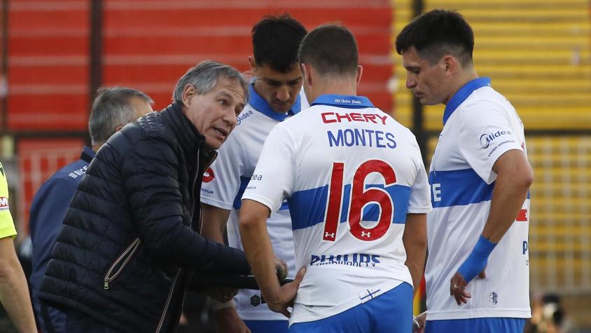 ¡Bomba en el mercado! La UC busca a una de las grandes promesas del fútbol chileno