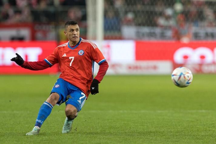 La Roja acumula más de nueve meses sin ganar y la era Berizzo sigue en caída libre tras derrota ante Polonia