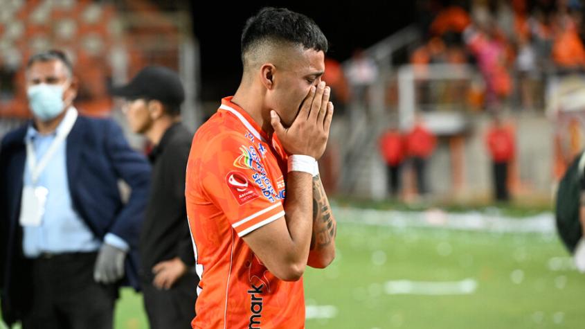 Las derrotas más humillantes que sufrió Cobreloa en su historia