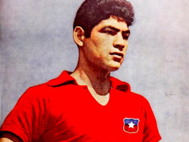 ¡A recuperarse, leyenda! Jorge Toro se encuentra hospitalizado debido a problemas de salud