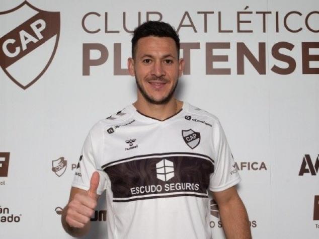 La obsesión de Gustavo Quinteros: Ramiro González superó los exámenes médicos y será refuerzo de Colo Colo