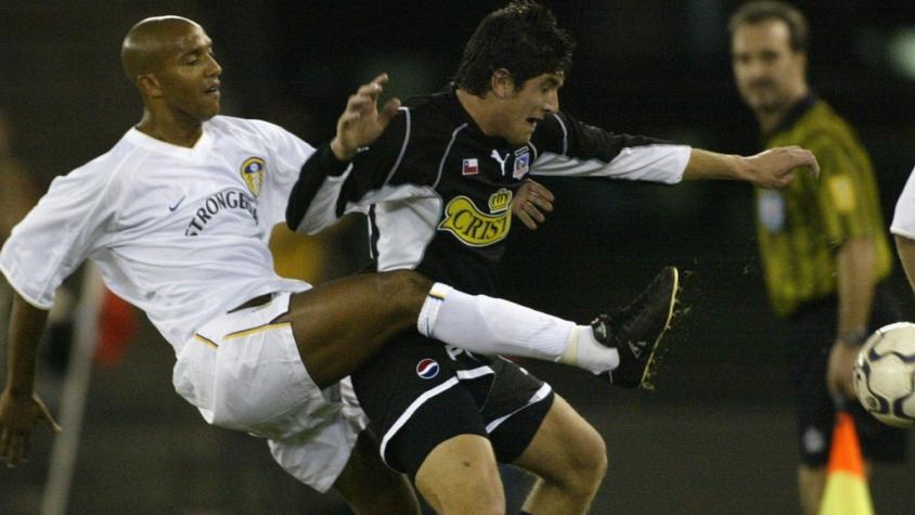 ¿Cómo resultó? La última vez que Colo Colo jugó ante un club europeo fue hace 20 años