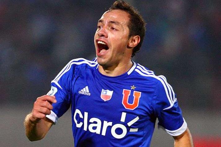 ¡Nueva competencia para la U! Club chileno se metió en la pelea para fichar a Marcelo Díaz