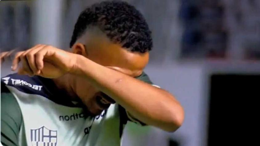Revelan el lamentable estado de Byron Castillo tras ser marginado del Mundial por Ecuador: "Está destrozado..."
