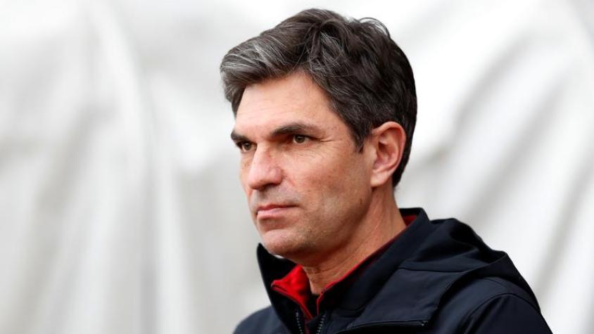 Se viene la nueva U: Los seis nombres que Mauricio Pellegrino tiene en carpeta para 2023