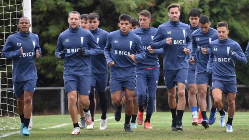 ¡Lo quieren si o si en Macul! La tentadora oferta que prepara Colo Colo por un ex jugador de la UC