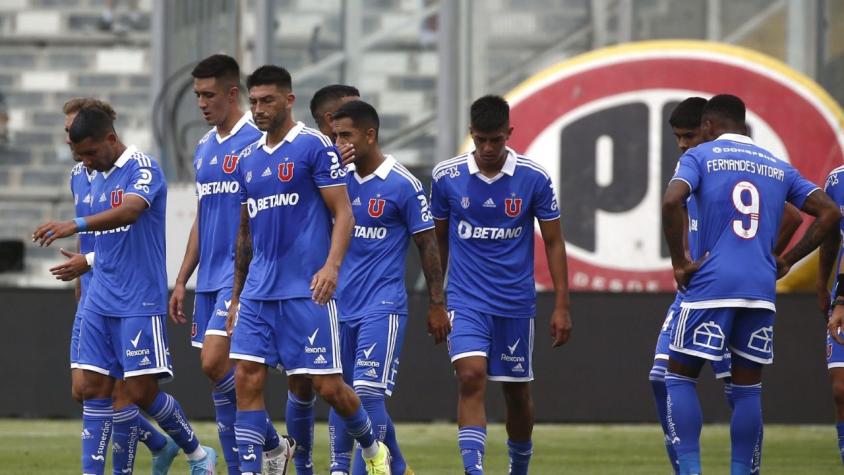 "Ya está cerrado el ciclo": Entrenador chileno confesó por qué se negó a volver a la U para dirigir al equipo