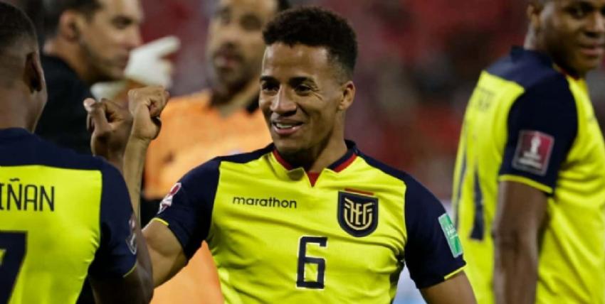 Caso Byron Castillo: TAS sanciona a Ecuador con puntos y dinero pero deja igual a Chile sin Mundial