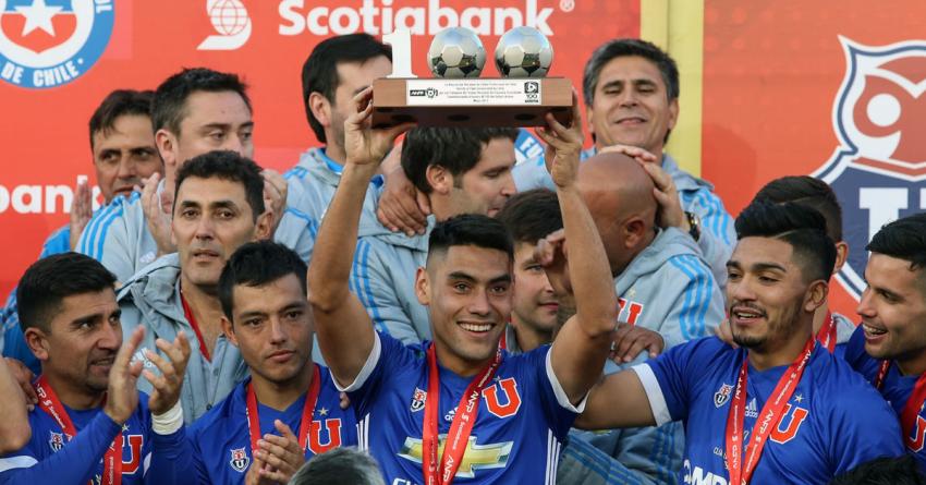 Último DT campeón con la U anhela su revancha y avisa a la dirigencia: "Estoy disponible"