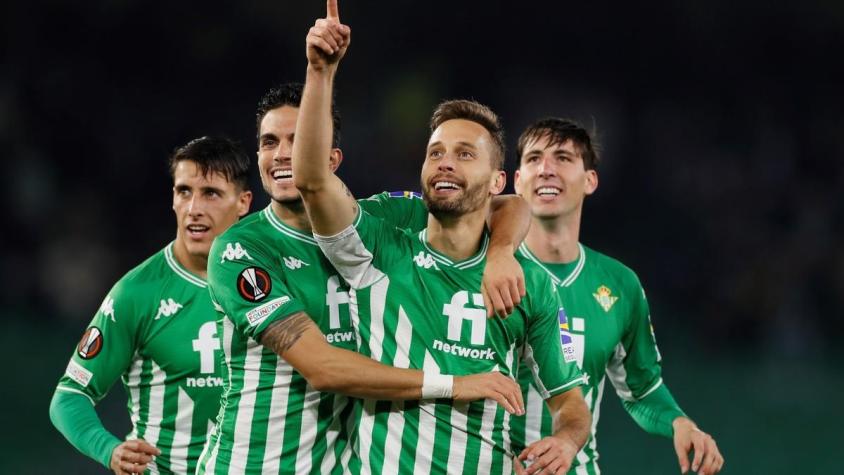 ¿Nuevo refuerzo de la UC? Figura del Real Betis ilusiona a los 'cruzados': "El club perfecto para mí"
