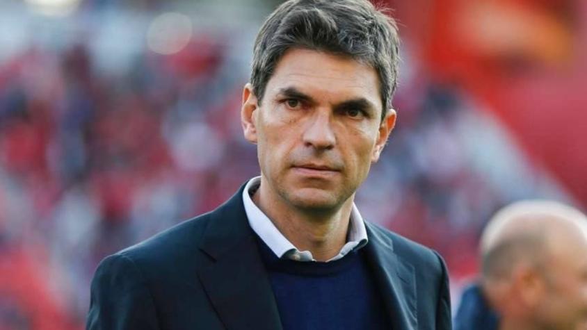 El gran dolor como futbolista que marcó para siempre a Mauricio Pellegrino, el nuevo DT de la U