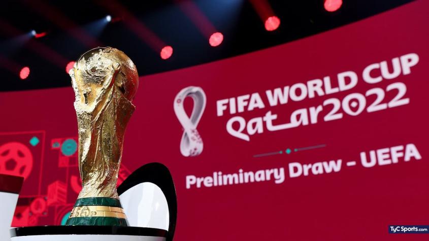 Mundial Qatar 2022