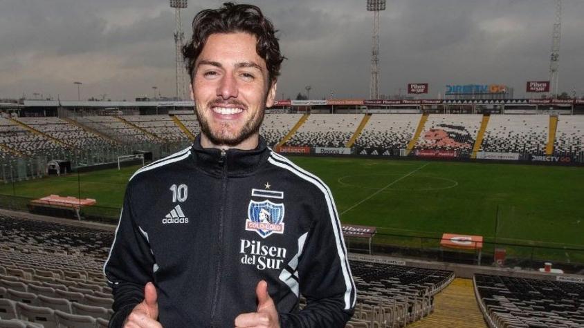 Marco Rojas explica su férreo compromiso social fuera de las canchas: "El fútbol me ha dado muchos privilegios"