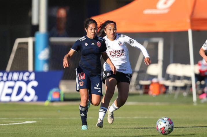 Clásico Femenino