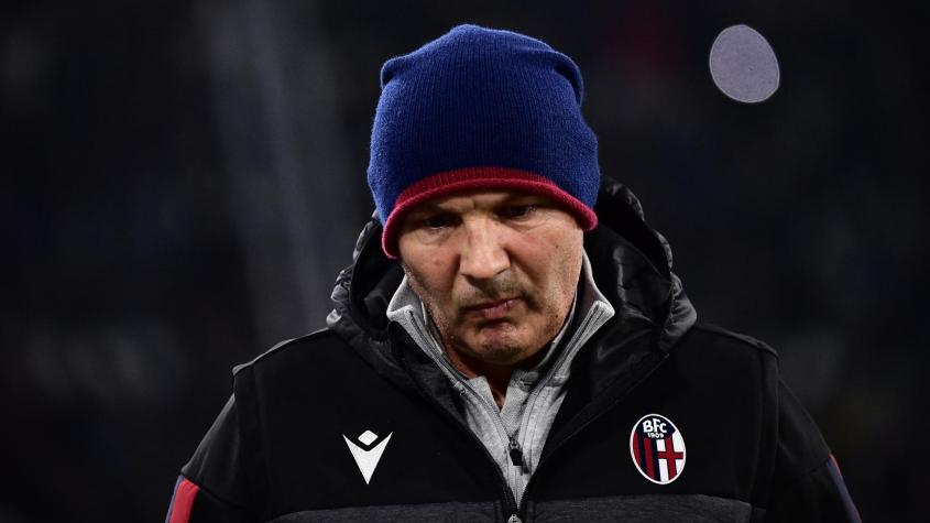 Luto en el fútbol mundial: fallece el serbio Sinisa Mihajlovic tras una larga lucha contra el cáncer