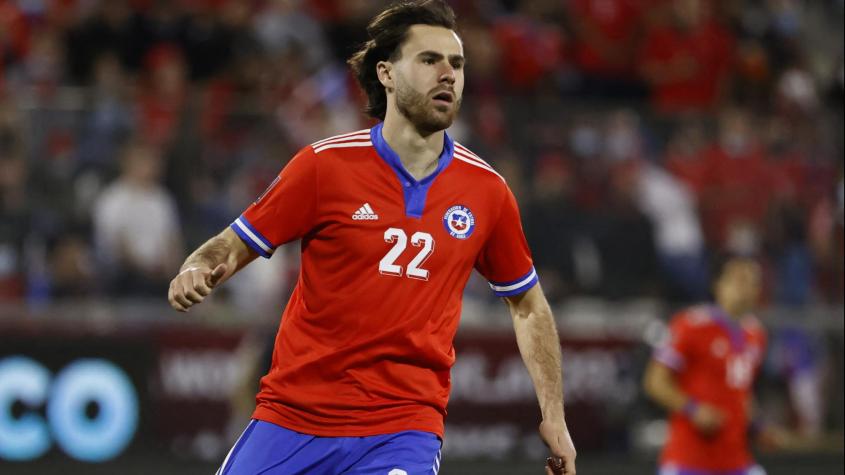 Ben Brereton advierte a la Roja: "Tenemos que asegurarnos de no quedar fuera de otro Mundial"