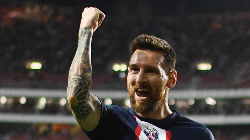 ¡Fin a la teleserie! Desde Francia aseguran que Lionel Messi renovará su contrato con PSG tras ganar el Mundial