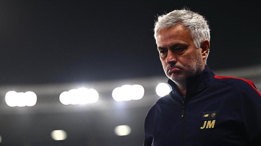 Cerca de cumplir su sueño: José Mourinho podría ser nuevo entrenador de Portugal