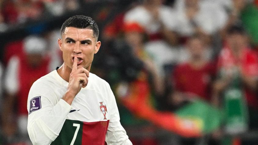 ¡Bomba mundial! Afirman que Cristiano Ronaldo aceptó los petrodólares que le ofrecen desde Arabia Saudita