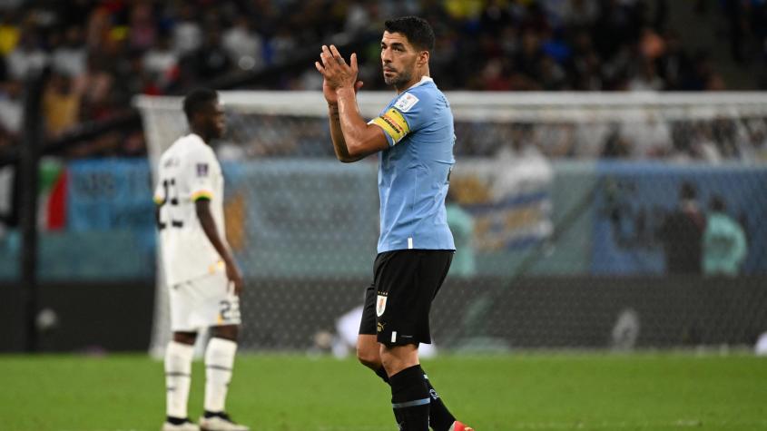 Dura competencia para Iván Morales: Cruz Azul quiere remecer el mercado de la Liga MX con el fichaje de Luis Suárez