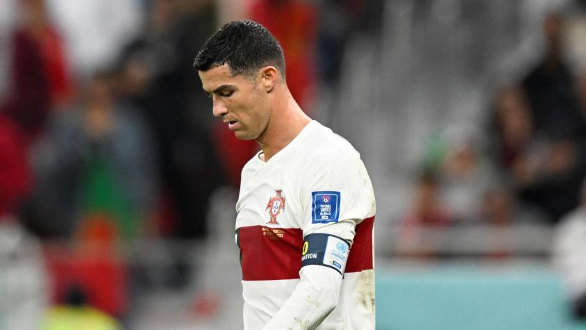 El triste presente de Cristiano Ronaldo: “Se ha ofrecido a todos los clubes de Champions League”