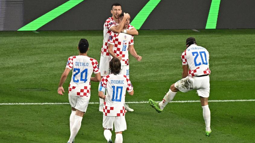 Mundial Qatar 2022 | Croacia vs Marruecos: Resumen, resultado y goles