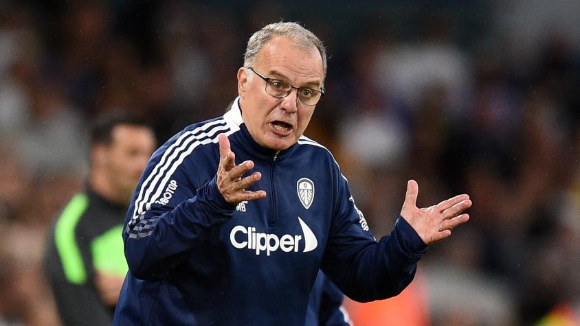 ¡Bomba! Aseguran que Marcelo Bielsa se convertirá en el próximo entrenador de Uruguay para las Clasificatorias